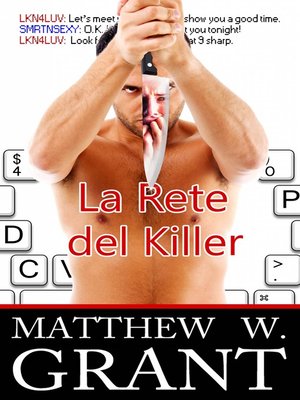 cover image of La Rete Del Killer